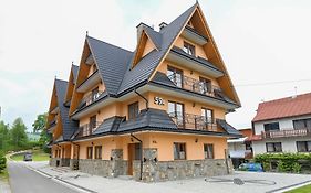 Pod Tatrami 2 - Swietna Lokalizacja, Obok Przystanku Ski Busa Oraz Restauracji, Duzy Parking